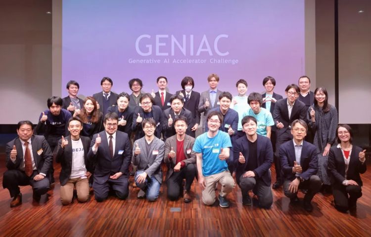 花巨额政府经费开发的“日本最强AI”，竟是魔改deepseek？日本网友这下怒了...