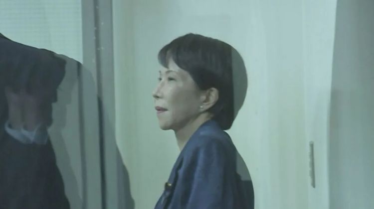 第280期:高市早苗否决女性天皇论?本田汽车估算巨额赤字?经典日剧《深夜食堂》将拍续集;第49届日本电影学院奖 | 百通板 第280期:高市早苗否决女性天皇论?本田汽车估算巨额赤字?经典日剧《深夜食堂》将拍续集;第49届日本电影学院奖 | 百通板