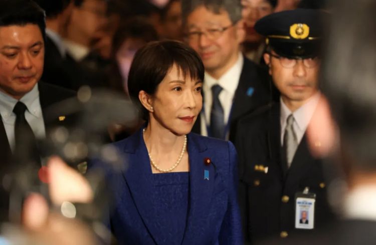 第280期:高市早苗否决女性天皇论?本田汽车估算巨额赤字?经典日剧《深夜食堂》将拍续集;第49届日本电影学院奖 | 百通板 第280期:高市早苗否决女性天皇论?本田汽车估算巨额赤字?经典日剧《深夜食堂》将拍续集;第49届日本电影学院奖 | 百通板