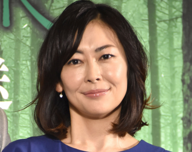 中山美穗官方公式网站即将关闭 家属向粉丝致谢