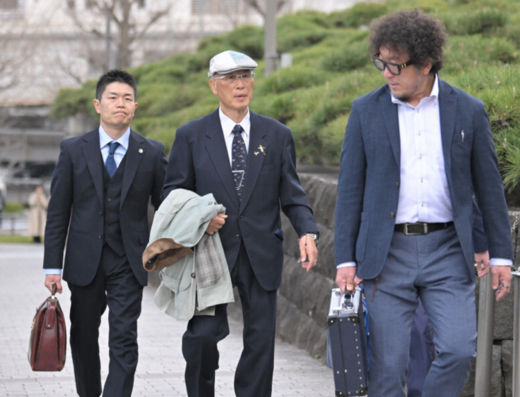 最高法判决逆转！北海道猎人棕熊驱除案胜诉