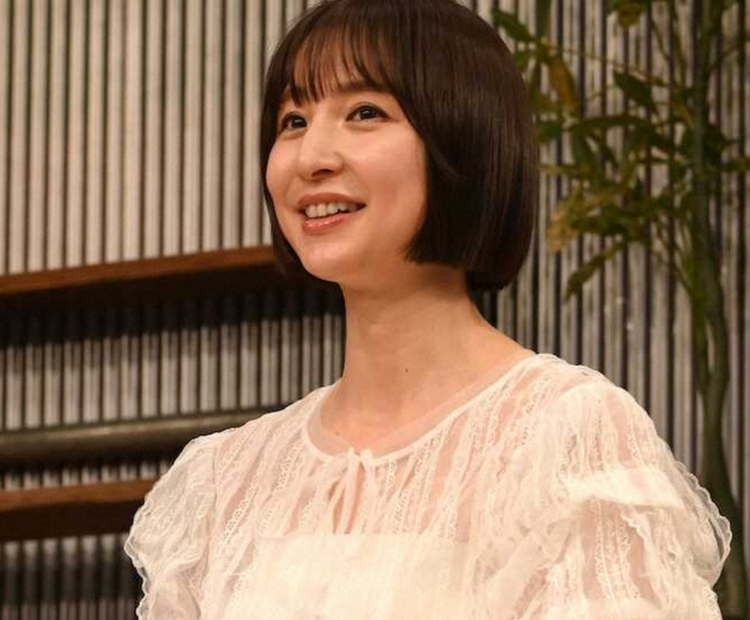 前AKB48成员筱田麻里子宣布再婚