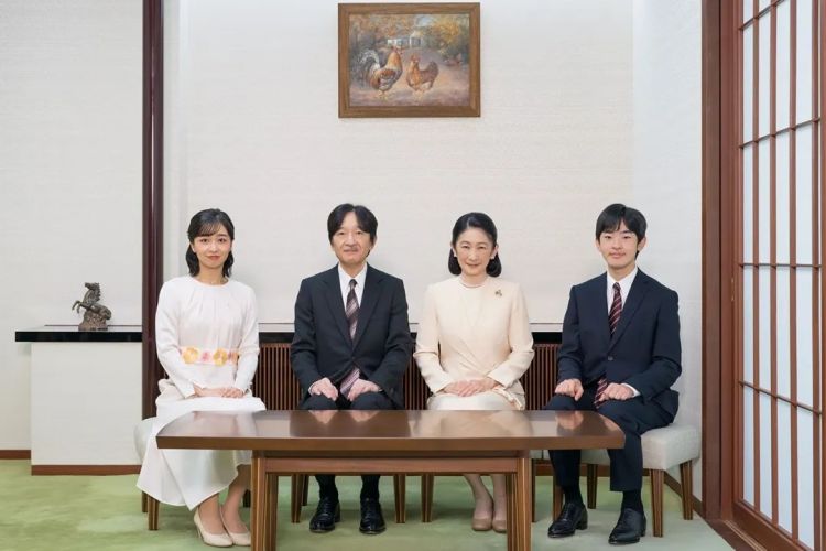 一年拿1亿多日元,日本皇室竟直呼不够用?竟连内部人士都不知道钱花哪儿了…日网:以为钱很好赚吗? 一年拿1亿多日元,日本皇室竟直呼不够用?竟连内部人士都不知道钱花哪儿了…日网:以为钱很好赚吗?