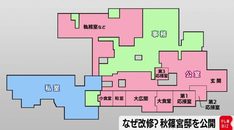 一年拿1亿多日元,日本皇室竟直呼不够用?竟连内部人士都不知道钱花哪儿了…日网:以为钱很好赚吗? 一年拿1亿多日元,日本皇室竟直呼不够用?竟连内部人士都不知道钱花哪儿了…日网:以为钱很好赚吗?