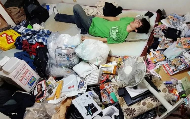 日本68岁“资深少女”啃老30年,90岁妈妈去世后留下存摺,她一翻脸都绿了 日本68岁“资深少女”啃老30年,90岁妈妈去世后留下存摺,她一翻脸都绿了