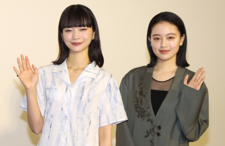 NHK晨间剧《风,带有香气》首播收视14.9% NHK晨间剧《风,带有香气》首播收视14.9%