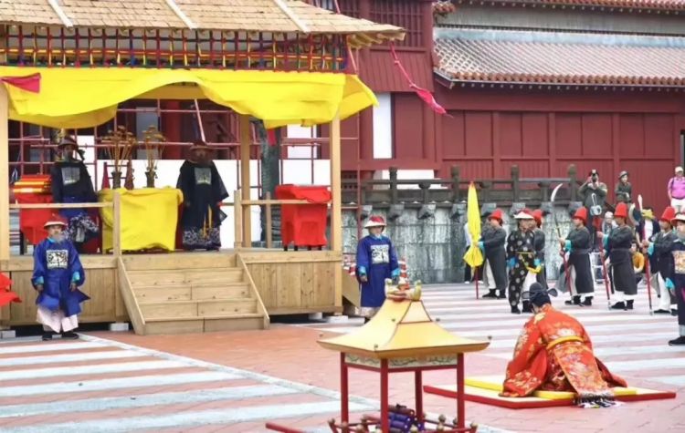 被禁止存在的民族：日本，为何拒绝承认琉球人少数民族身份？