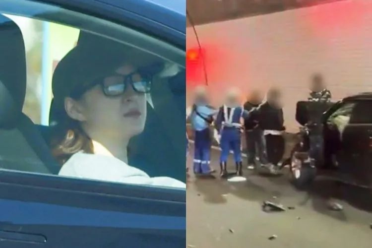 广末凉子宣布复出却遭群嘲？从“世纪末美少女”到殴打护士，她是如何让日本网友直呼“没王法了”？