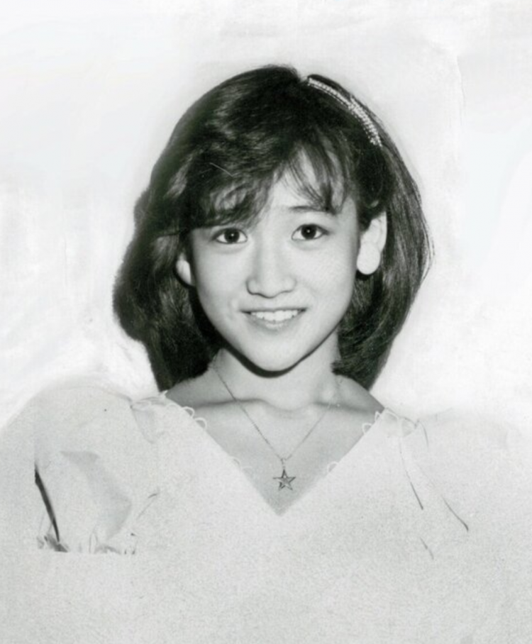 冈田有希子逝世40周年 跨越世代的追思 冈田有希子逝世40周年 跨越世代的追思