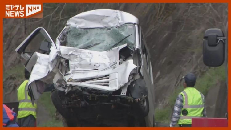 太惨烈！一名39岁中国男子遭卡车撞飞命丧日本，被卡半小时失血而死…