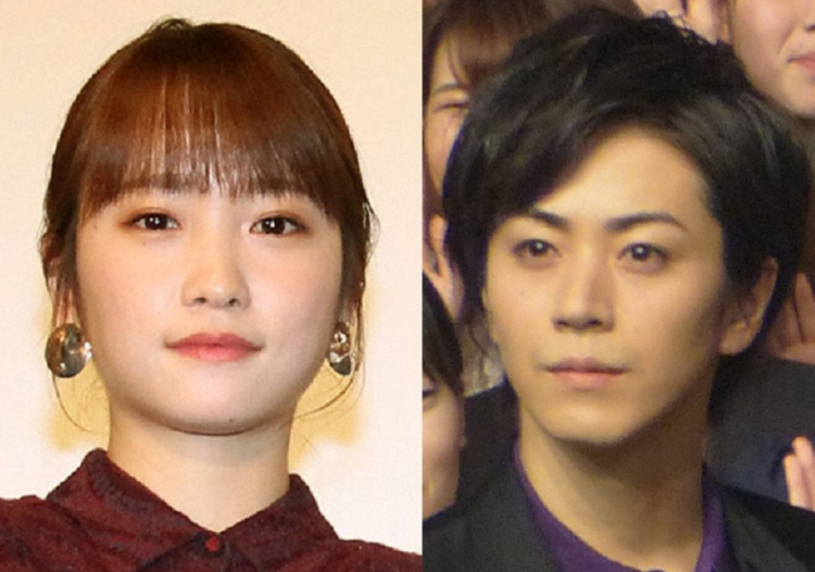 川荣李奈宣布离婚：结束7年婚姻