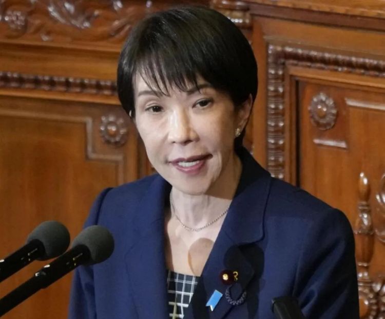 第283期:高市早苗公布个人资产?日本中学制服价格飙升 或统一制服?绫濑遥写3万封情书?| 百通板 第283期:高市早苗公布个人资产?日本中学制服价格飙升 或统一制服?绫濑遥写3万封情书?| 百通板