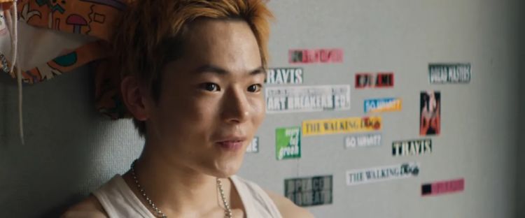 岛国犯罪片，他真是拼了！