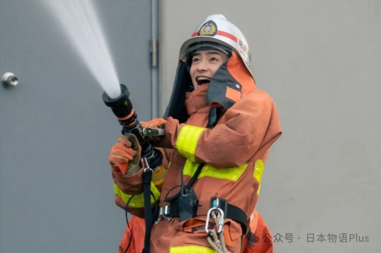 日本消防员未经许可在风俗店兼职!3年赚270万,多次举报后下场曝光 日本消防员未经许可在风俗店兼职!3年赚270万,多次举报后下场曝光