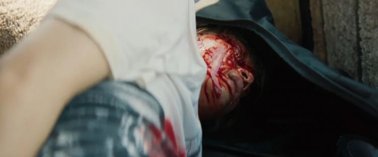 岛国犯罪片，他真是拼了！