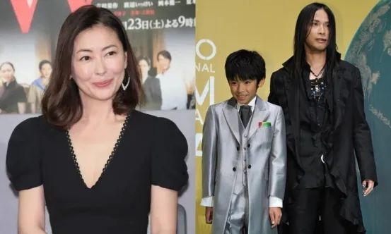 要想拿到20亿的遗产，得交11亿的税？中山美穗独子放弃继承遗产引发日本社会关注…