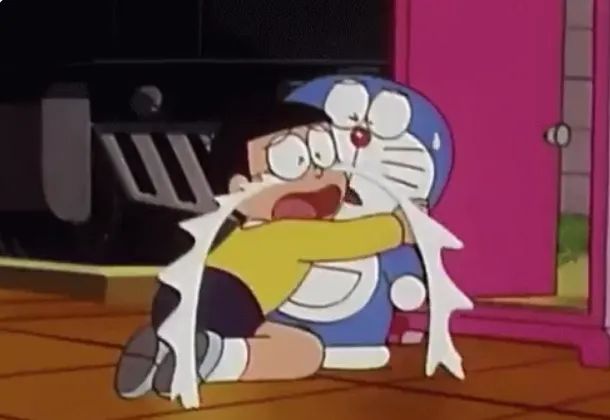 《哆啦A梦》连载49年宣告结束！网友：爷的童年结束了，可我还想看续篇呜呜呜…