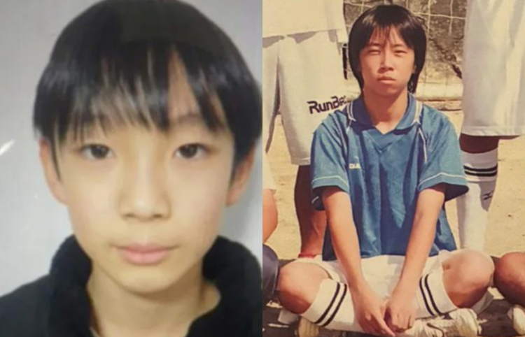 京都南丹市男童被害案：继父涉嫌杀害后销毁行车记录仪 曾参与制作寻人启事