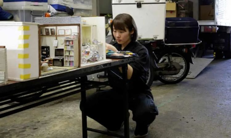 我在日本收拾遗物，见证孤独和死亡的最后人生