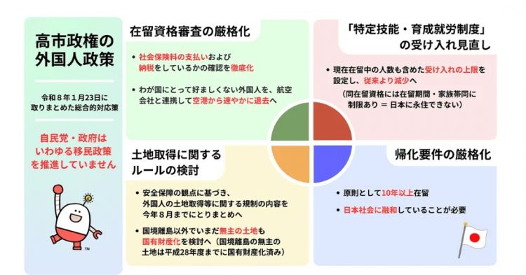 一边招外国人一边驱赶外国人，深度老龄化的日本，正在经历什么？