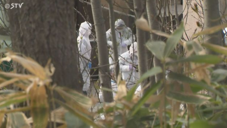 日本旭山动物园员工涉嫌杀妻焚尸 焚烧炉内发现人体组织