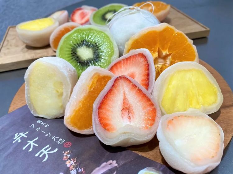 为什么日本年轻人不吃水果，却疯狂迷恋上“罪恶甜食”？