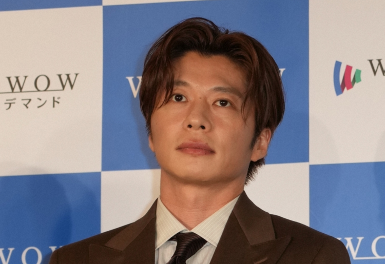 演员田中圭国际扑克大赛获第7名 赢1250万日元奖金