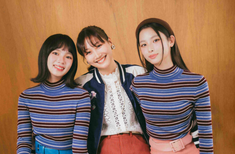 大冢爱首次担任制作人 打造女子高中生组合 6月6日发布出道曲