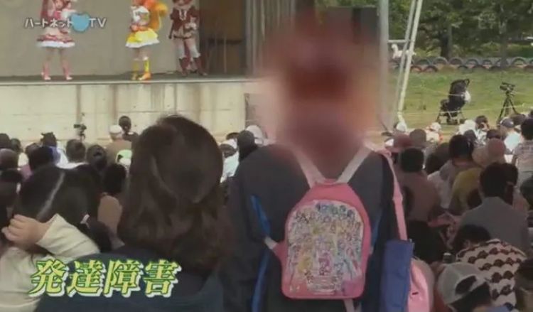30岁看魔法少女错了吗?日本网瞎扯「大叔粉都有自闭症」遭轰双标后道歉 30岁看魔法少女错了吗?日本网瞎扯「大叔粉都有自闭症」遭轰双标后道歉