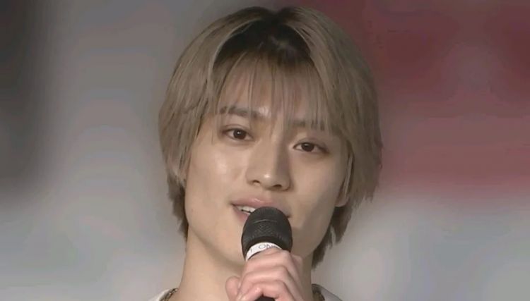 在中国涉嫌性侵的日本男艺人又复出了? 在中国涉嫌性侵的日本男艺人又复出了?