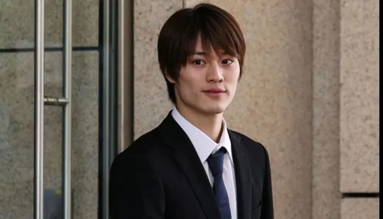 在中国涉嫌性侵的日本男艺人又复出了? 在中国涉嫌性侵的日本男艺人又复出了?