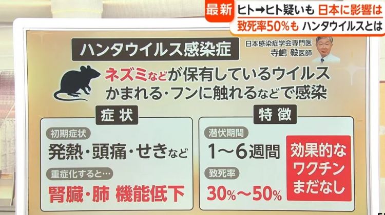 致命病毒突袭大西洋游轮，日本乘客前往英国隔离！知名主持人惊呼：这情节好熟悉…
