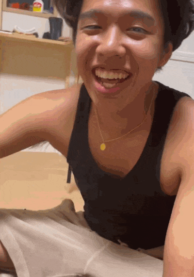 日本某18线搞笑艺人出轨17个女人！连共同好友和已婚女性也不放过？原配账号粉丝现已破百万…