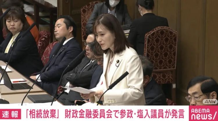 日本国会竟引用假消息？中山美穂“20亿遗产”反转来了