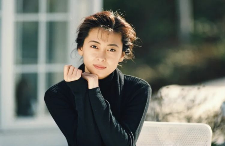 日本国会竟引用假消息？中山美穂“20亿遗产”反转来了