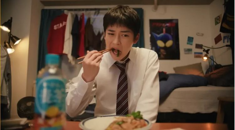 蜡笔小新真的长大了哦!日本可口可乐推出蜡笔小新真人短剧续作,日网:快把电视剧端上来吧! 蜡笔小新真的长大了哦!日本可口可乐推出蜡笔小新真人短剧续作,日网:快把电视剧端上来吧!