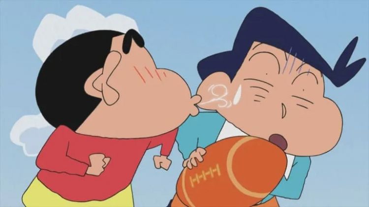 蜡笔小新真的长大了哦!日本可口可乐推出蜡笔小新真人短剧续作,日网:快把电视剧端上来吧! 蜡笔小新真的长大了哦!日本可口可乐推出蜡笔小新真人短剧续作,日网:快把电视剧端上来吧!