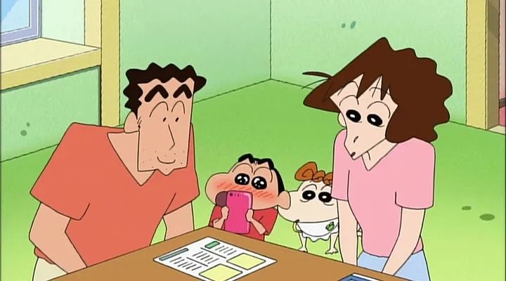 蜡笔小新真的长大了哦!日本可口可乐推出蜡笔小新真人短剧续作,日网:快把电视剧端上来吧! 蜡笔小新真的长大了哦!日本可口可乐推出蜡笔小新真人短剧续作,日网:快把电视剧端上来吧!