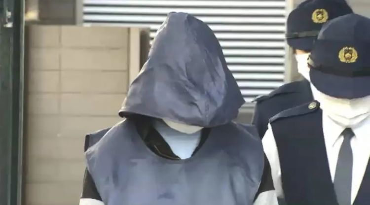日本23岁女子怀了已婚上司的孩子，因「怕被讨厌」生下埋停车场，不敢告诉生父。