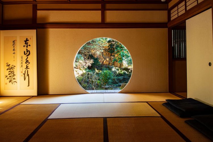精进料理是修行——传承自禅宗殿堂建长寺的“不浪费”精神