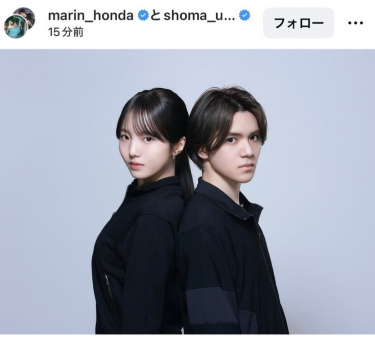 本田真凛X宇野昌磨梦幻搭档？ 转战冰舞剑指2030冬奥