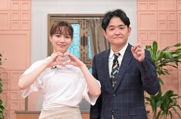 能年玲奈担任日本电视综艺主持人 演艺生涯首次 能年玲奈担任日本电视综艺主持人 演艺生涯首次