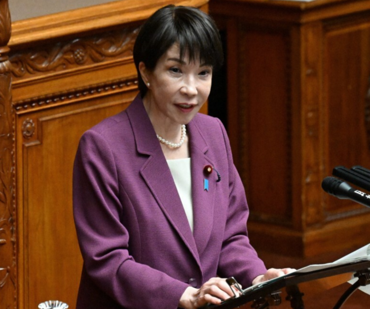 第289期：高市早苗秘书通信记录曝光？日本强制职场压力检查？东京大学遭爆炸威胁？9岁天才童星自编自导自演电影 | 百通板