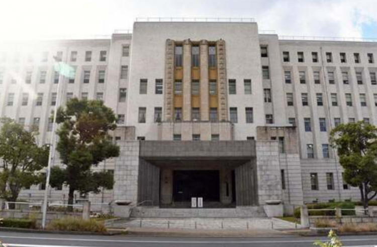 大阪府人口跌破880万 创1995年以来新低 大阪府人口跌破880万 创1995年以来新低