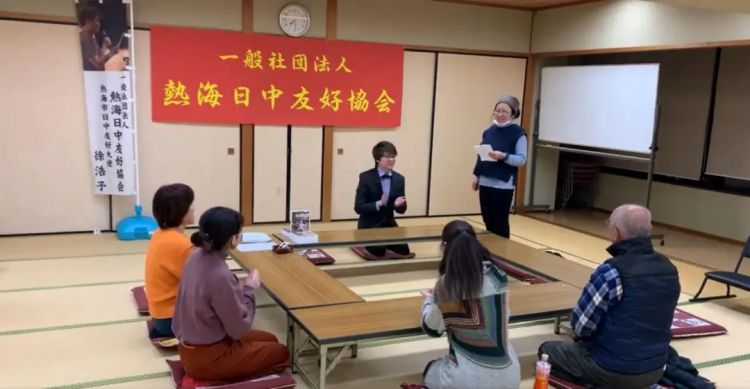 那个口出狂言要当日本市长的中国人,不仅参选未成还中道被捕?!日网:滚回去! 那个口出狂言要当日本市长的中国人,不仅参选未成还中道被捕?!日网:滚回去!