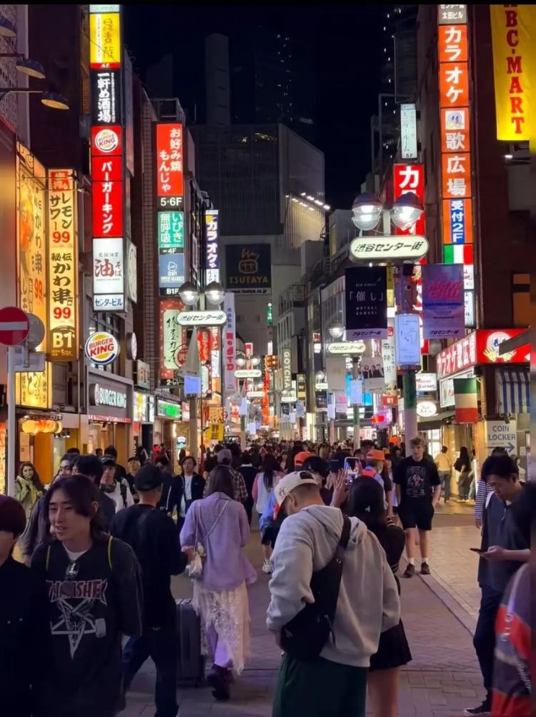6月起，在东京涩谷乱扔垃圾罚款2000日元！就算当场捡起来也得罚