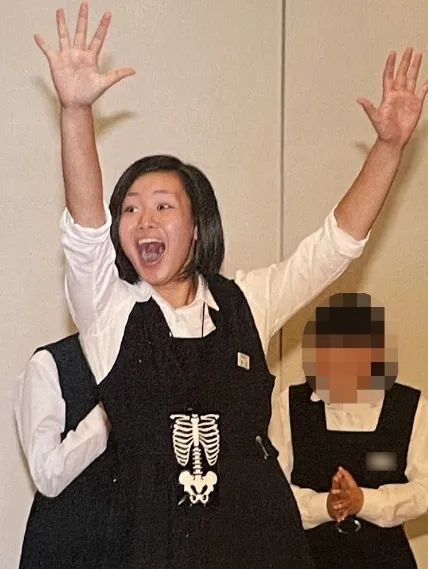 日本17岁女孩全裸坠河，生前被骂100多次“去死”！？嫌犯曾为夜店小姐，还与警察有婚外情……
