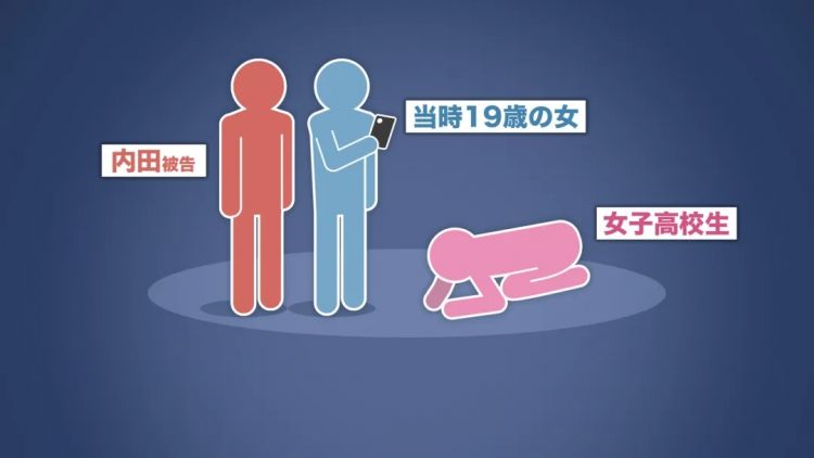 日本17岁女孩全裸坠河，生前被骂100多次“去死”！？嫌犯曾为夜店小姐，还与警察有婚外情……