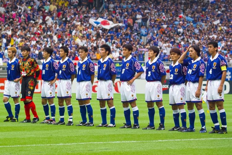 「最强级别」世界杯日本代表队：关注度成课题——如何避免足球“中层”球员流失