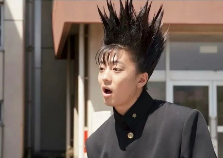 日本男星伊藤健太郎被爆无缝接轨，多次出轨逼堕胎，带中国出生女星回家私会……